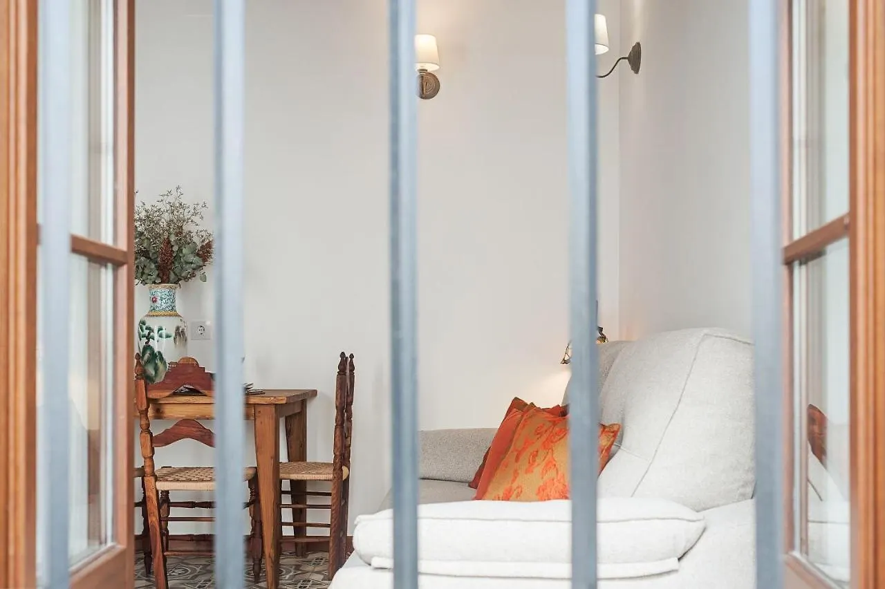 Holiday home Casa De Los Abuelos 20 Villa Vejer de la Frontera Spain
