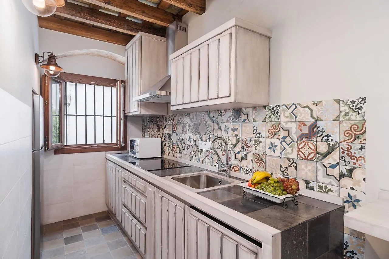 Casa De Los Abuelos 20 Villa Vejer de la Frontera