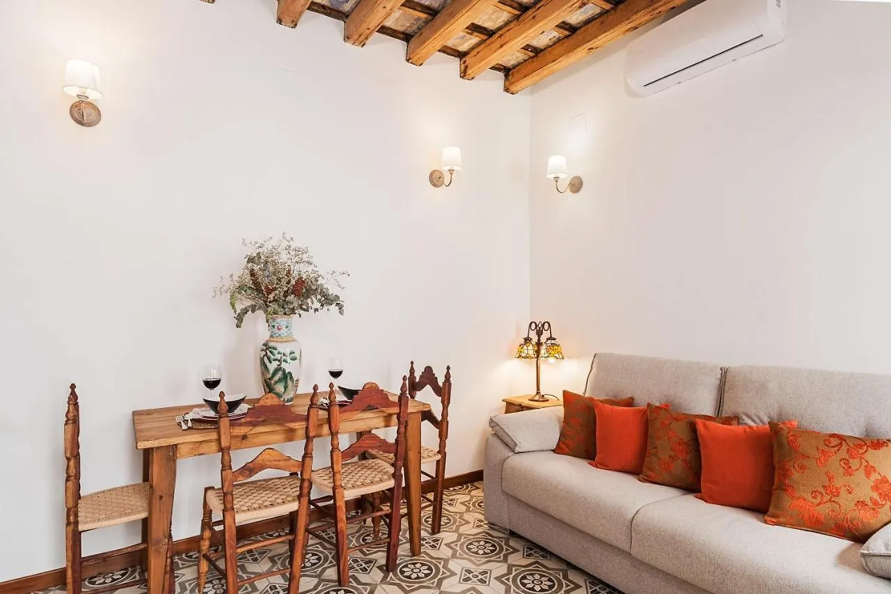 Casa De Los Abuelos 20 Villa Vejer de la Frontera