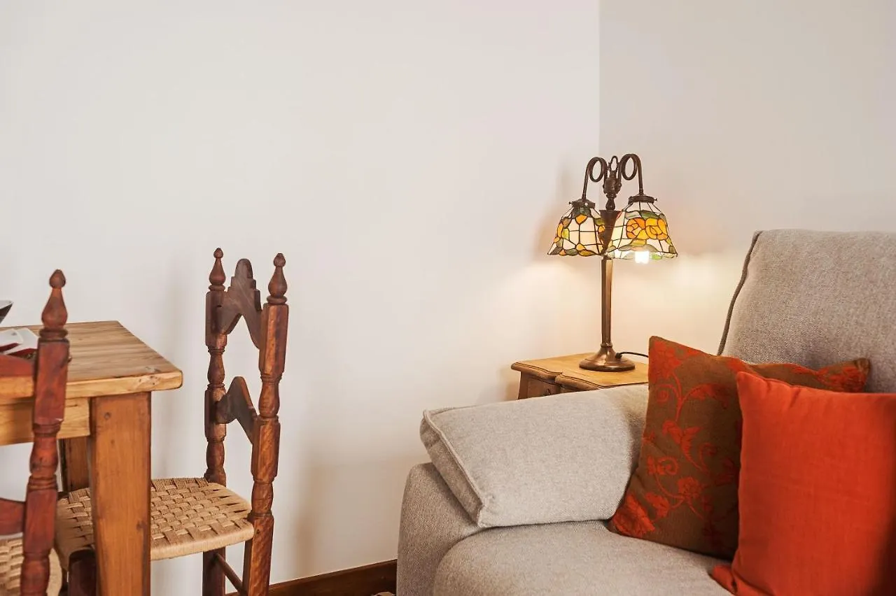 Casa De Los Abuelos 20 Villa Vejer de la Frontera 0*,