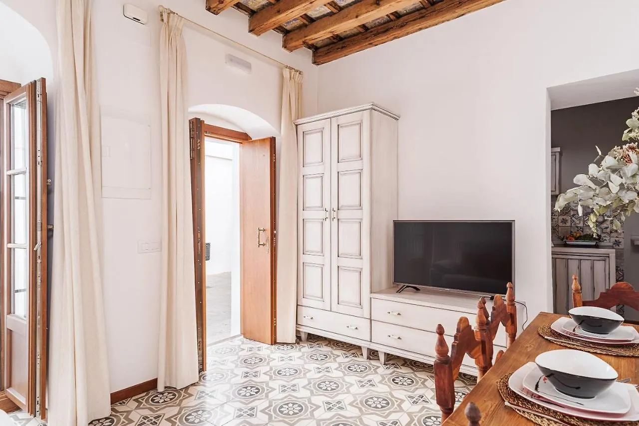 Casa De Los Abuelos 20 Villa Vejer de la Frontera Spain