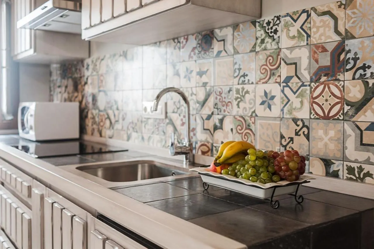 Casa De Los Abuelos 20 Villa Vejer de la Frontera 0*,  Spain