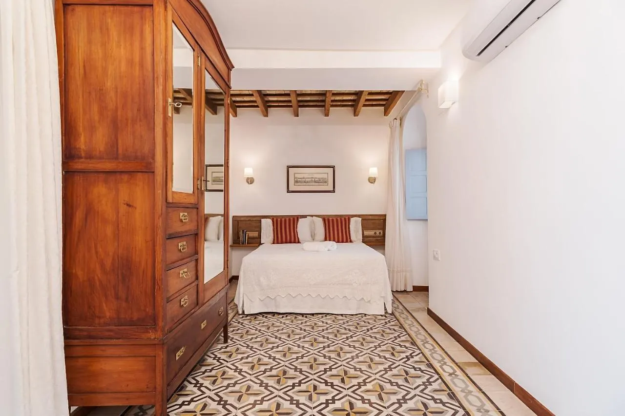 Casa De Los Abuelos 20 Villa Vejer de la Frontera
