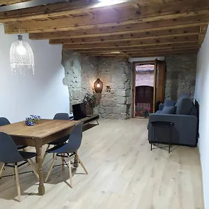 Ca La Francisqueta, La Tina I El Deso Apartamento Solsona