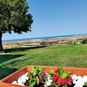 Сasa de vacaciones El Mirador De Marina