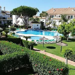 Carib Playa Apartamento Marbella